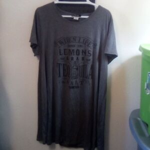 MRT 1030 dress sz 2x